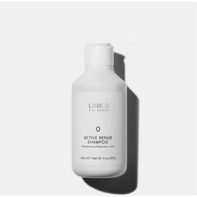 ELGON Shampoo Link D 0 Active Repair 250 Ml ELGON Shampoo Link D 0 Active Repair 250 Ml