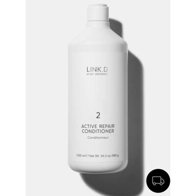 ELGON Active Repair Conditioner Link D 2 Lt ELGON Active Repair Conditioner Link D 2 Lt