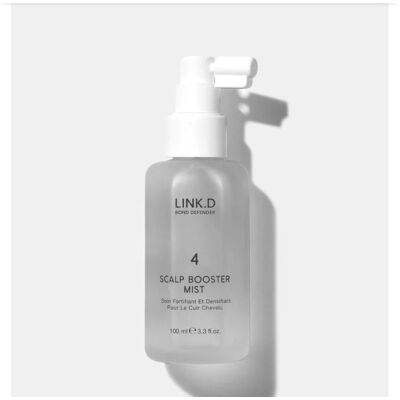 ELGON Scalp Booster Mist Link D 4 100 Ml ELGON Scalp Booster Mist Link D 4 100 Ml