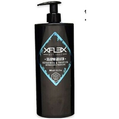 EDELSTEIN Shampoo Ghiaccio Lt Xeflex EDELSTEIN Shampoo Ghiaccio Lt Xeflex