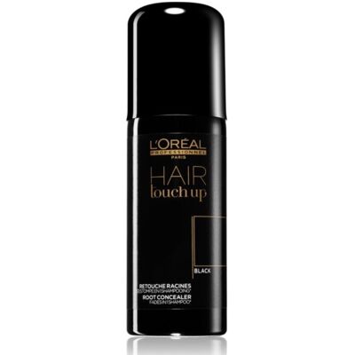 L'Oréal Professionnel Paris Correttore Radici Capelli - Biondo Scuro - Spray per Ritocchi di Radici L'Oréal Professionnel Paris Correttore Radici Capelli - Biondo Scuro - Spray per Ritocchi di Radici
