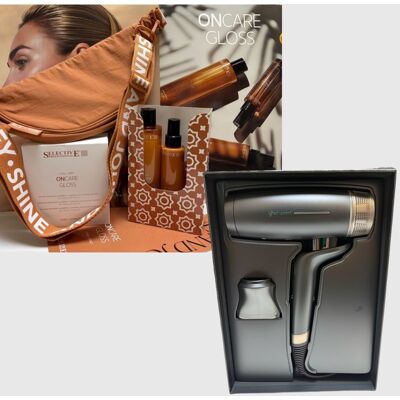ghd Phon Speed 2100 Watt + Kit Mare Selective Shampoo 275 Ml Mask 175 Ml Spray Corpo Capelli 100 Ml In Omaggio Borsello ghd Phon Speed 2100 Watt + Kit Mare Selective Shampoo 275 Ml Mask 175 Ml Spray Corpo Capelli 100 Ml In Omaggio Borsello