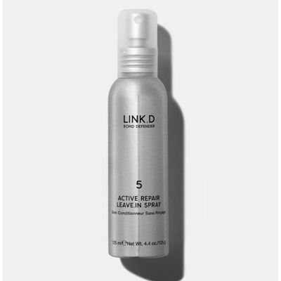 ELGON 5. Active Repair Leave.In Spray 125 Ml ELGON 5. Active Repair Leave.In Spray 125 Ml