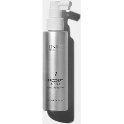 ELGON Spray Frizzdefy Link D 7 125 Ml ELGON Spray Frizzdefy Link D 7 125 Ml