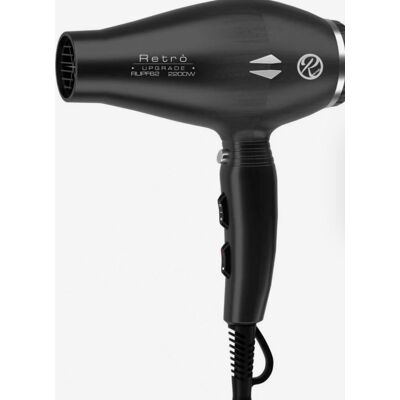 RETRO' Phon 2200 Watt Rup F-62 In Omaggio Spray 10 In 1 Koster Hair Vive 180 Ml RETRO' Phon 2200 Watt Rup F-62 In Omaggio Spray 10 In 1 Koster Hair Vive 180 Ml