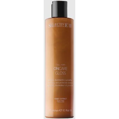 SELECTIVE Oncare Gloss Shampoo 275 Ml SELECTIVE Oncare Gloss Shampoo 275 Ml