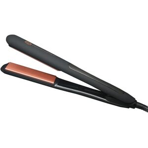 RETRO' Piastra Straightener Touch Professional .Coiffeur  Omaggio Pochette Verde E Il Magnifico Intercosmo 10 In 1