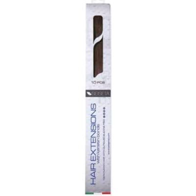 EUROSOCAP Ciocca Keratina Classic Line Capelli Naturali Veri 50/55 Cm(Conf.25pz) EUROSOCAP Ciocca Keratina Classic Line Capelli Naturali Veri 50/55 Cm(Conf.25pz)