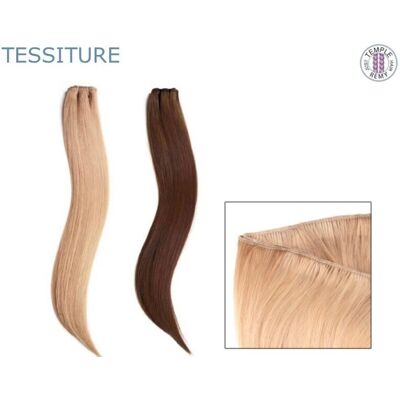 EUROSOCAP Capta Capelli Tessiti Capelli Veri 40/45 Cm (100gr) EUROSOCAP Capta Capelli Tessiti Capelli Veri 40/45 Cm (100gr)
