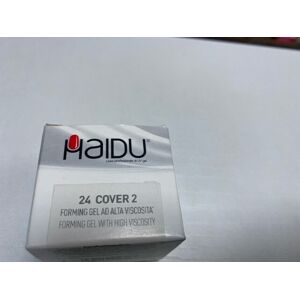 HAIDU Camouflage Rosa Chiaro  30 Gr Cover-2