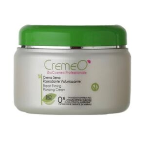 CREMEO' Crema Seno Rassodante Voluminizzante  500 Ml