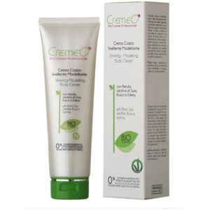 CREMEO' Crema Corpo Snellente Modellante  150 Ml