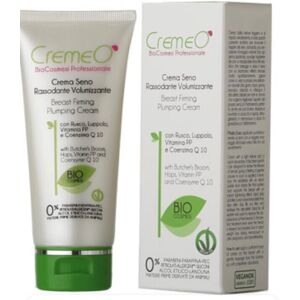 CREMEO' Crema Seno Rassodante Voluminizzante Cremeo '75  Ml