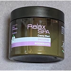 RELAX Crema Mani Rigenerante  500 Ml