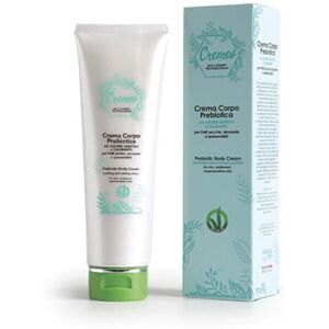 CREMEO' Crema Corpo Prebiotica  150 Ml