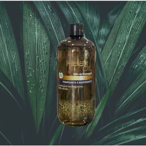 RELAX Olio Da Massaggio Tonificante E Rassodante  500 Ml