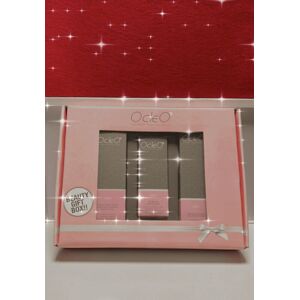 Beauty Body Gift Box Ocleo'