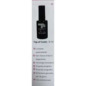 Top Of Coats Mangre' 8 Ml