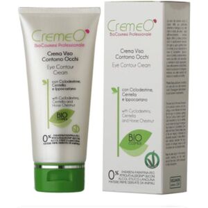 CREMEO' Crema Viso Contorno Occhi  75 Ml