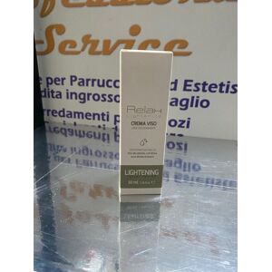 RELAX Crema Viso Schiarente Lightening   50 Ml