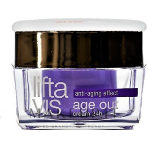 Lifta Vis Age Out Cream 24h 50 Ml