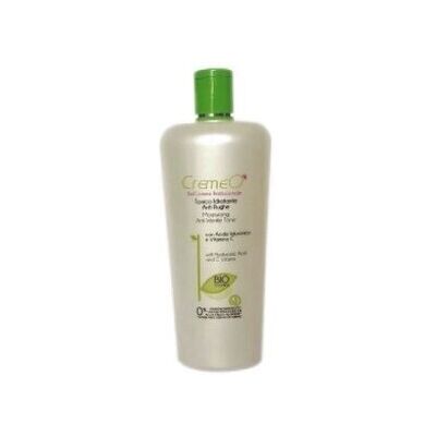 CREMEO' Tonico Idratante Antirughe 500 Ml CREMEO' Tonico Idratante Antirughe 500 Ml