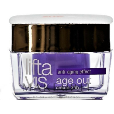 LIFTA VIS Age Out Cream 24h 50 Ml LIFTA VIS Age Out Cream 24h 50 Ml