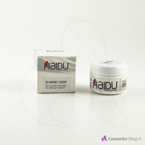 HAIDU Gel Monofasico  Trasparente 30 Gr