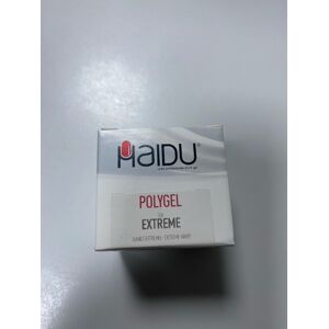 HAIDU Polygel Extreme  30 Gr