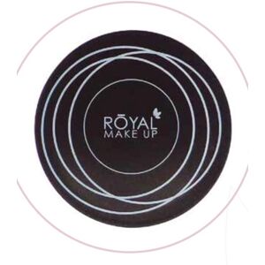 ROYAL-MAKEUP Polvere Di Riso Royal