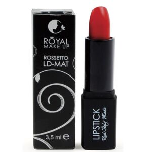 ROYAL-MAKEUP Rossetto Ld Mat Royal Make Up