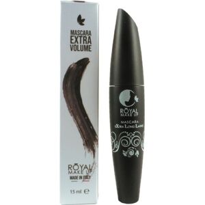 ROYAL-MAKEUP Mascara Extra Volume Royal