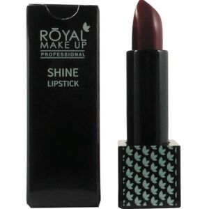 ROYAL-MAKEUP Rossetto  Shine Lipstick Royal Make Up