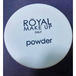 ROYAL-MAKEUP Cipria In Polvere Royal Make Up