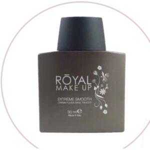 ROYAL-MAKEUP Primer Royal