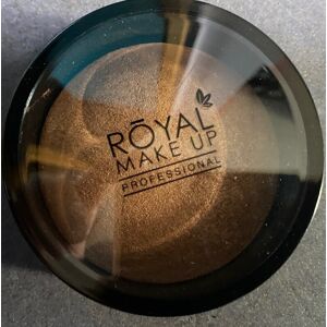 ROYAL-MAKEUP Terra Maya Royal Make-Up
