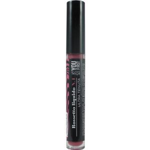 Rossetto Liquido Royal Make Up