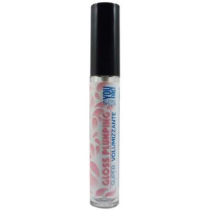 Gloss Plumping Royal Make Up