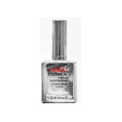 HAIDU Technical Gloss Shine 15 Ml HAIDU Technical Gloss Shine 15 Ml