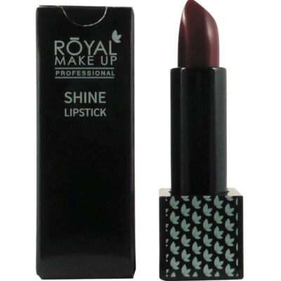ROYAL-MAKEUP Rossetto Shine Lipstick Royal Make Up ROYAL-MAKEUP Rossetto Shine Lipstick Royal Make Up