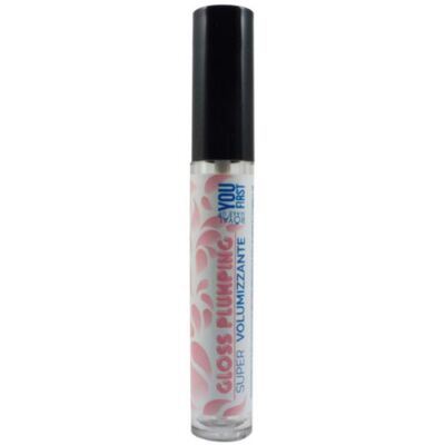 ROYAL-MAKEUP Gloss Plumping Royal Make Up ROYAL-MAKEUP Gloss Plumping Royal Make Up