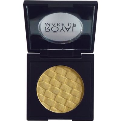 ROYAL-MAKEUP Royal Cosmetic Ombretto Glitterato Silk Shadow ROYAL-MAKEUP Royal Cosmetic Ombretto Glitterato Silk Shadow