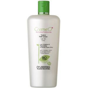 CREMEO' Tonico Pelli Grasse  500 Ml