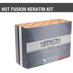 EUROSOCAP Hot Fusion Keratin Kit