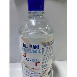 SE.AN ITALIA Gel Mani Igienizzante 500 Ml