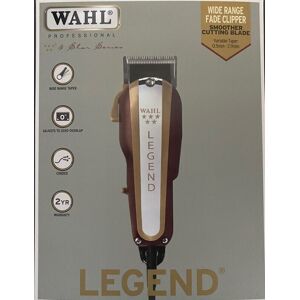 wahl tosatrice  legend 5 star series omaggio tosatrice retro' rup620