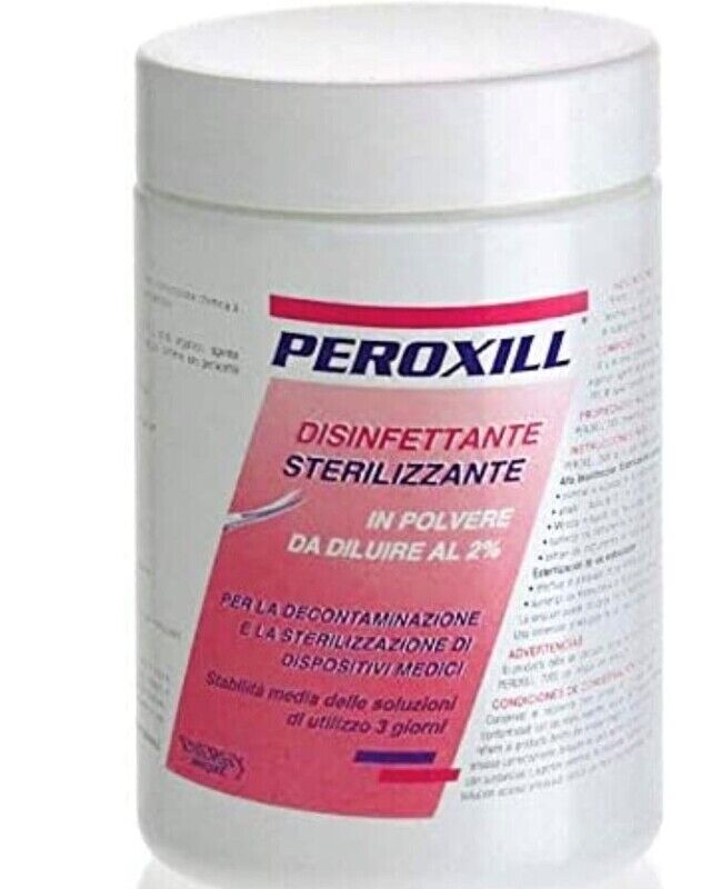 LHAMEDICS Peroxill  1000 G