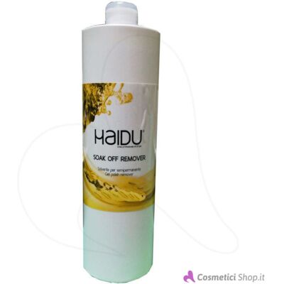 HAIDU Soak Off Remover 250 Ml HAIDU Soak Off Remover 250 Ml