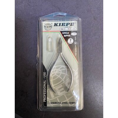 KIEPE Tronchesina Pellicine 7mm Cobalto Inossidabile KIEPE Tronchesina Pellicine 7mm Cobalto Inossidabile