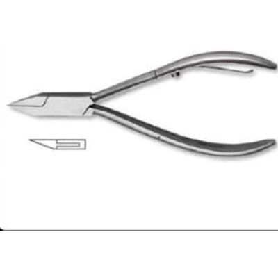 KIEPE Tronchese Unghie Piedi 13 Cm 0692 KIEPE Tronchese Unghie Piedi 13 Cm 0692